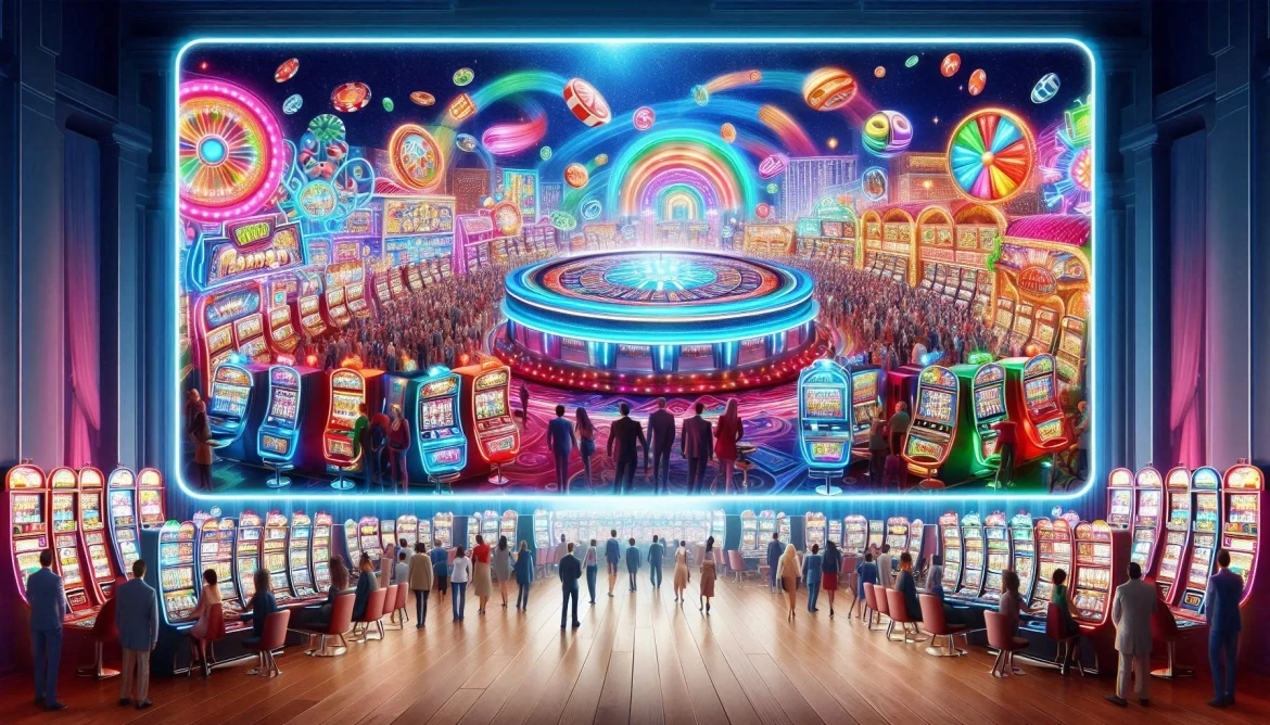 QuickWin Casino