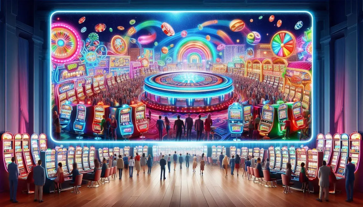 QuickWin Casino